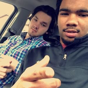 Meet your Posher, Darius